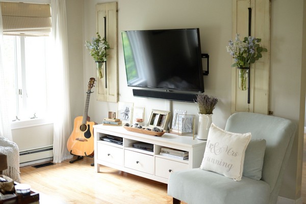 imagem de decoração