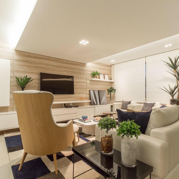 imagem de decoração