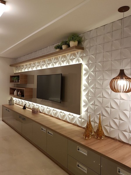 imagem de decoração