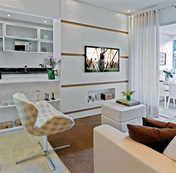 imagem de decoração