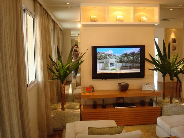 imagem de decoração
