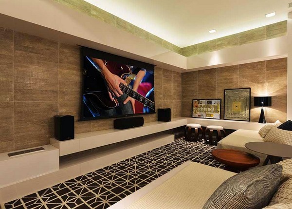 imagem de decoração