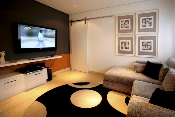 imagem de decoração