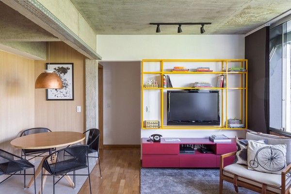 imagem de decoração