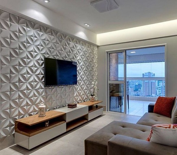 imagem de decoração