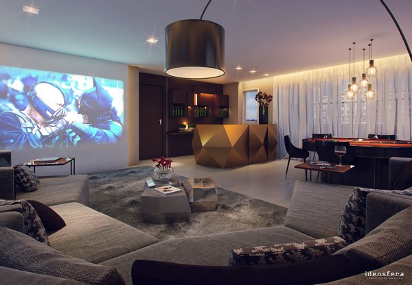 imagem de decoração