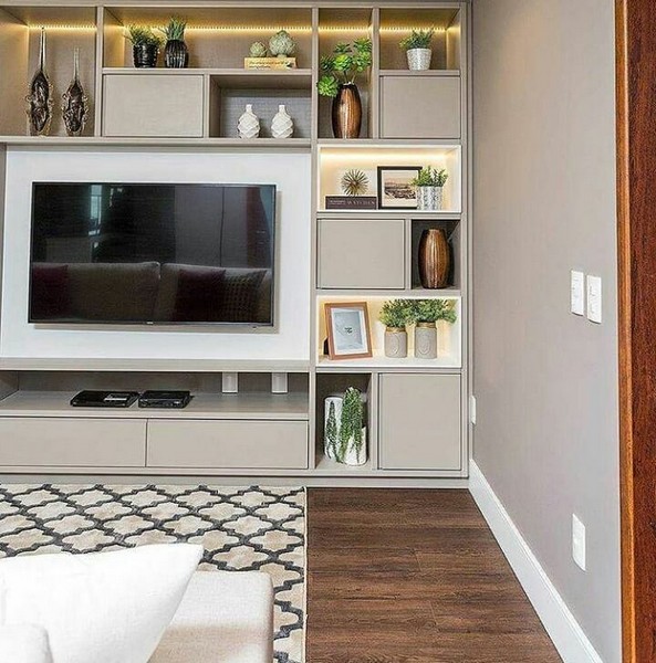 imagem de decoração