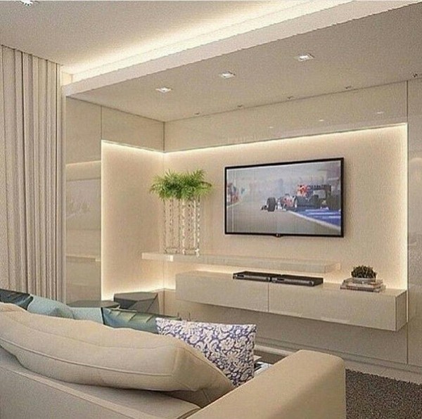imagem de decoração
