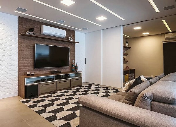 imagem de decoração