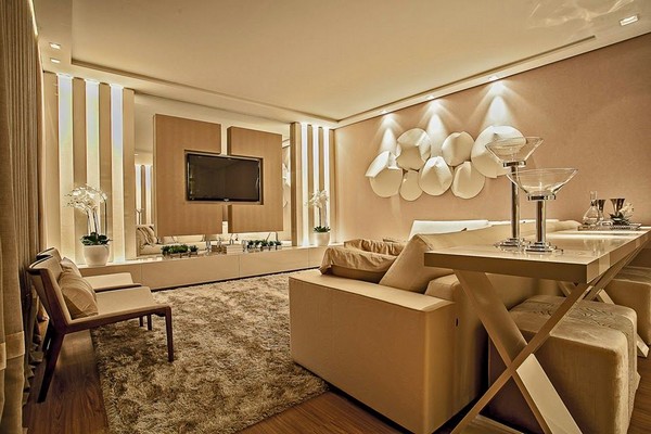 imagem de decoração