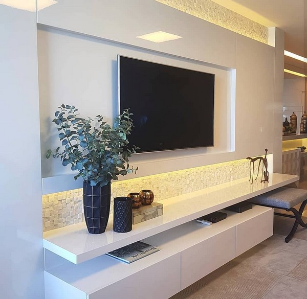 imagem de decoração