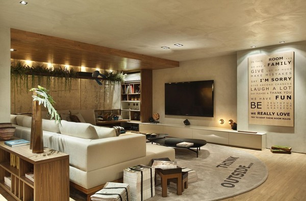 imagem de decoração