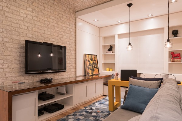 imagem de decoração