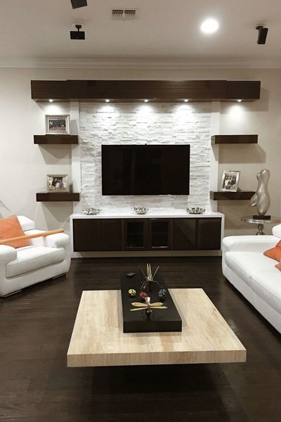 imagem de decoração