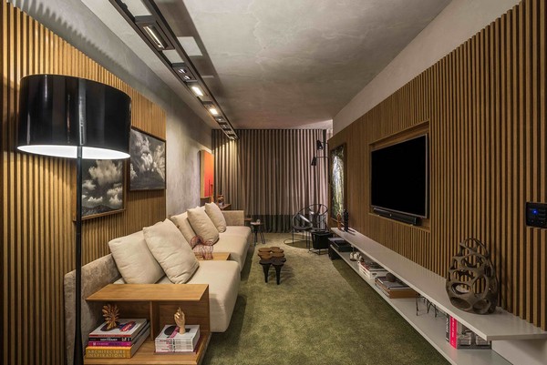 imagem de decoração