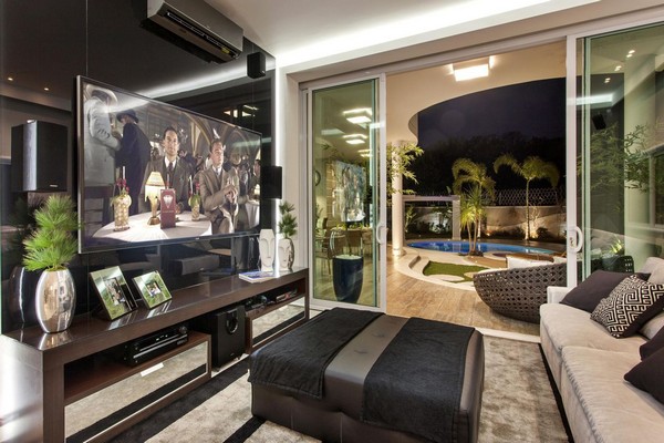 imagem de decoração