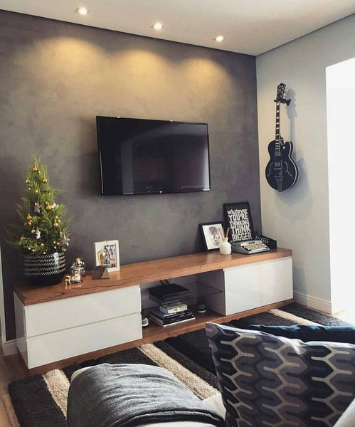 imagem de decoração