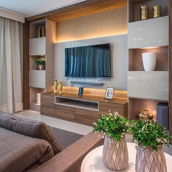 imagem de decoração