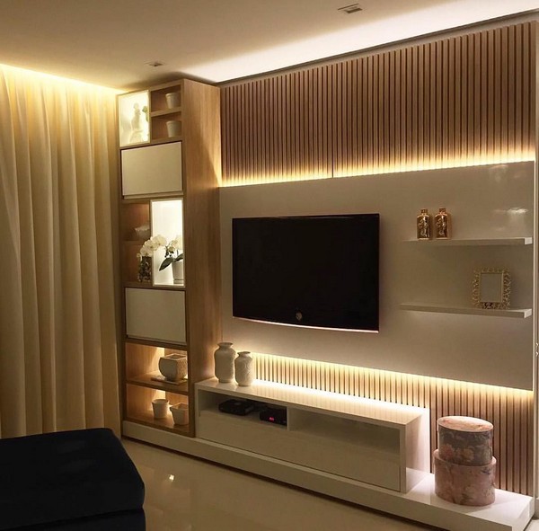 imagem de decoração