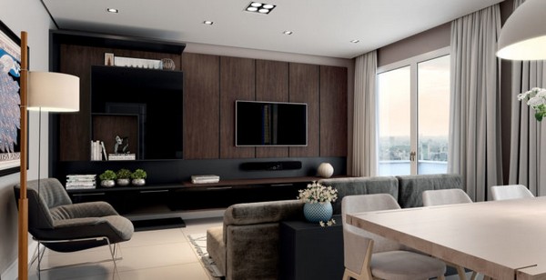 imagem de decoração