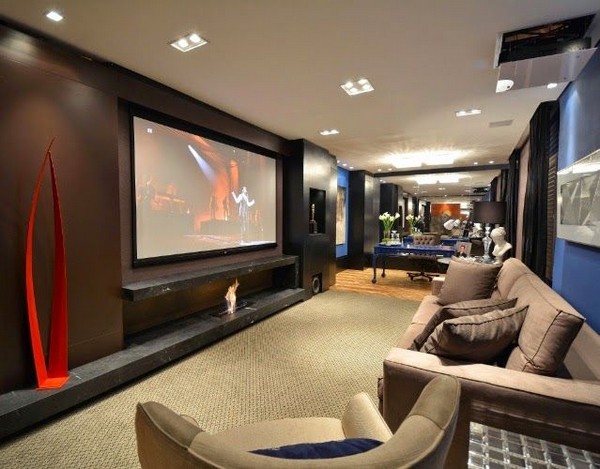 imagem de decoração