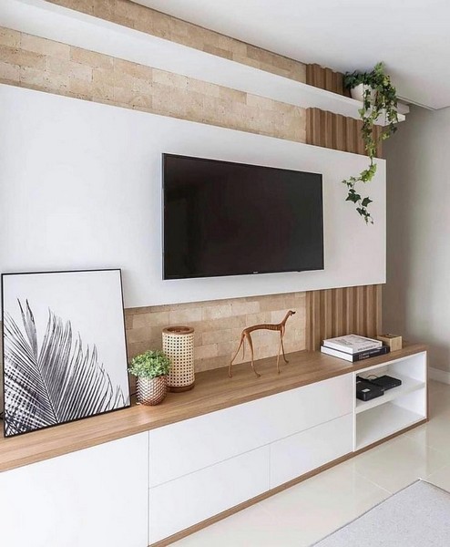 imagem de decoração