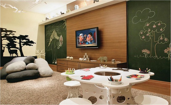 imagem de decoração