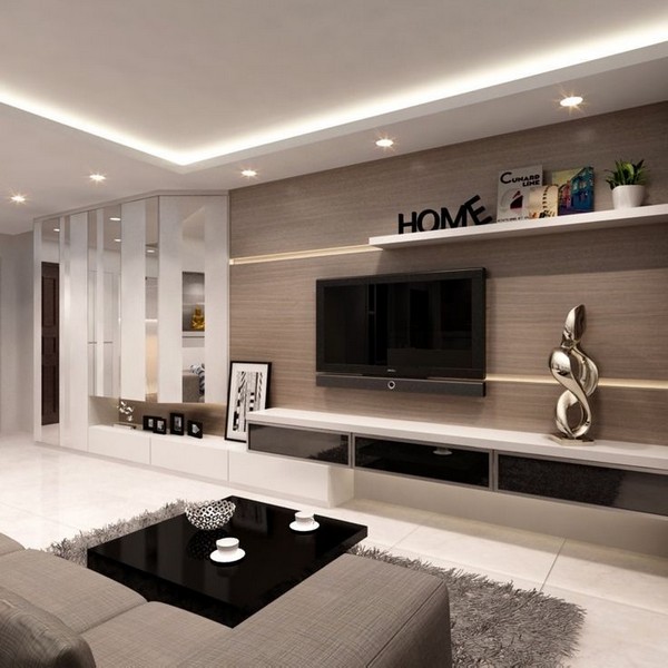 imagem de decoração