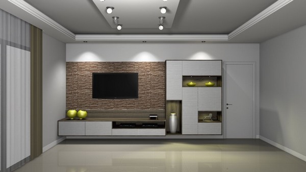 imagem de decoração
