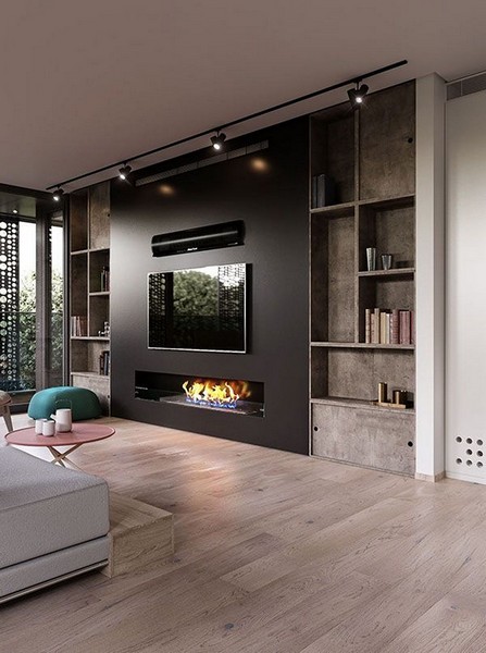 imagem de decoração