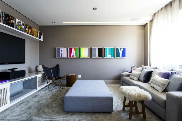 imagem de decoração