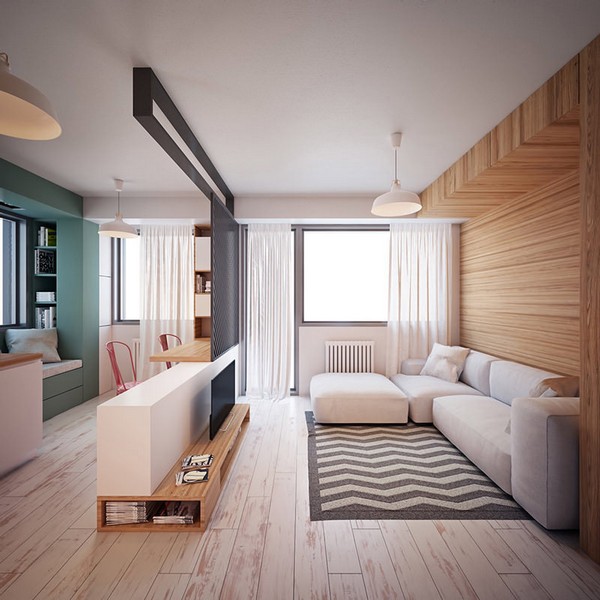 imagem de decoração
