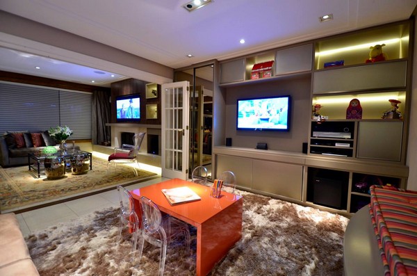 imagem de decoração
