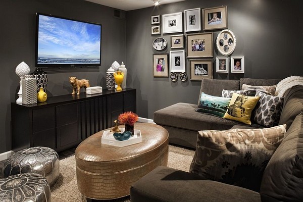 imagem de decoração