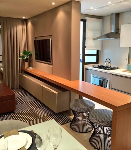 imagem de decoração