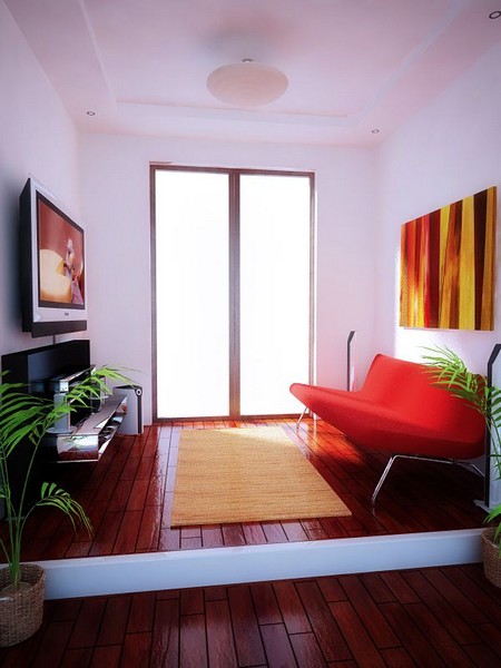 imagem de decoração