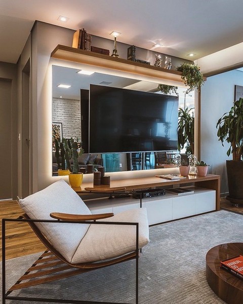imagem de decoração