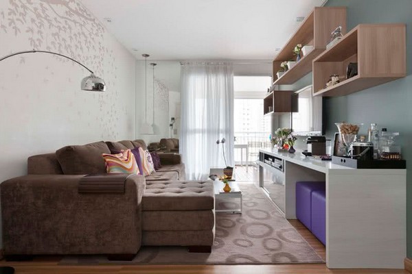imagem de decoração