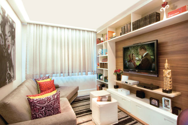 imagem de decoração