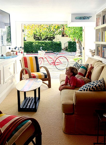 imagem de decoração
