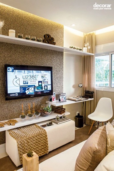 imagem de decoração