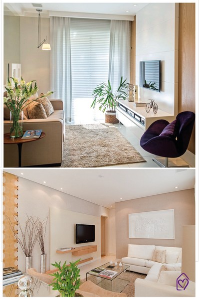 imagem de decoração
