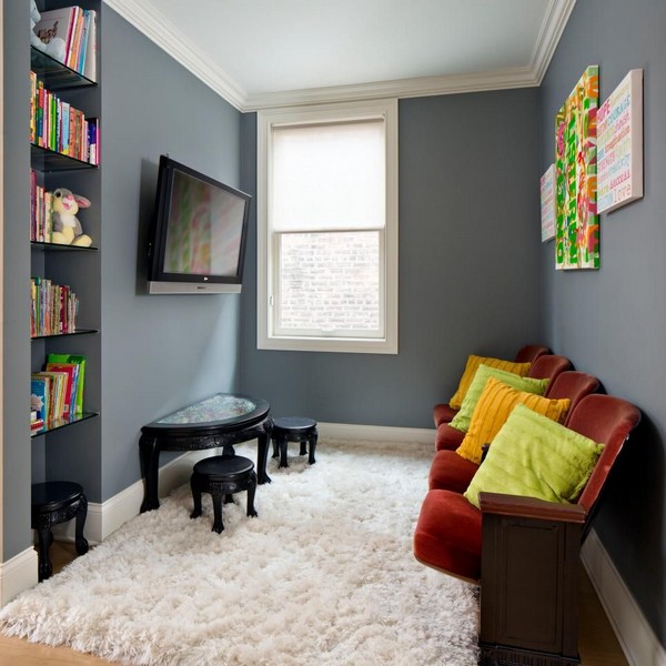 imagem de decoração