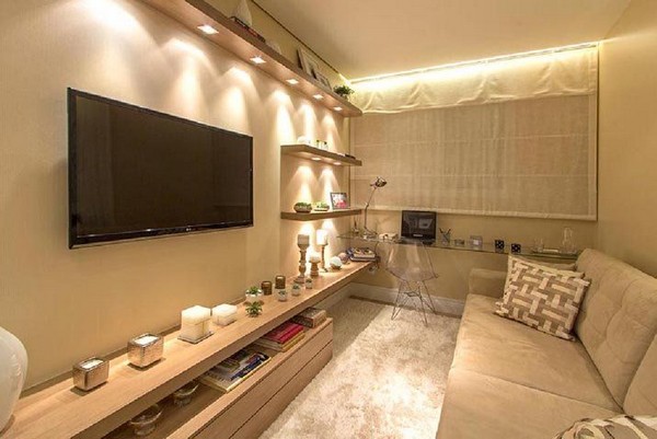 imagem de decoração