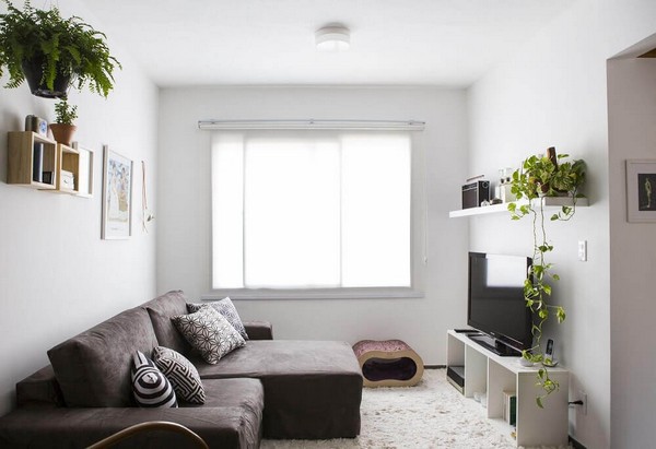 imagem de decoração