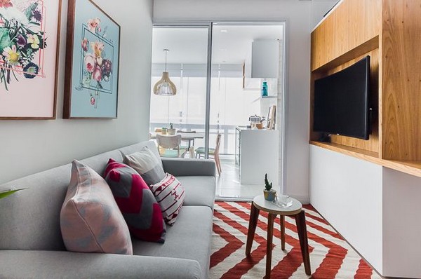 imagem de decoração