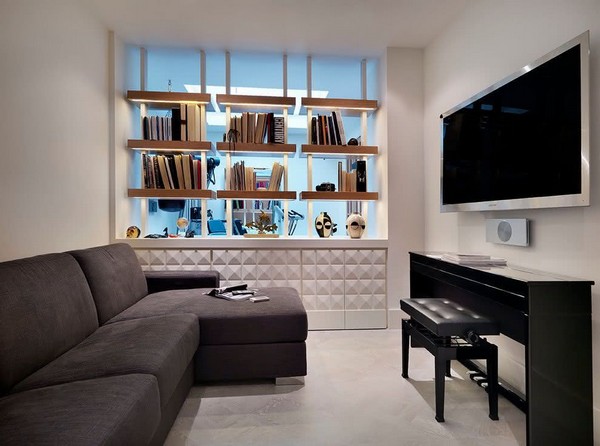 imagem de decoração