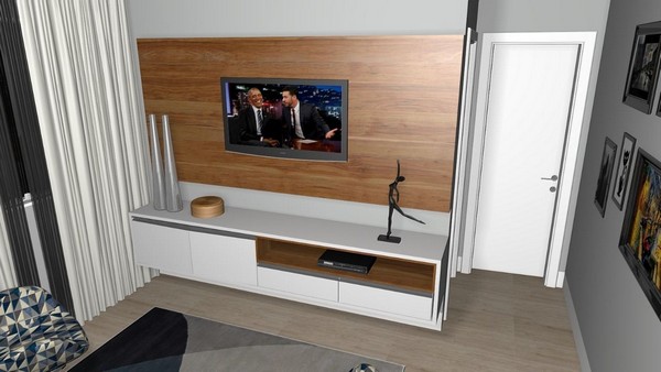 imagem de decoração