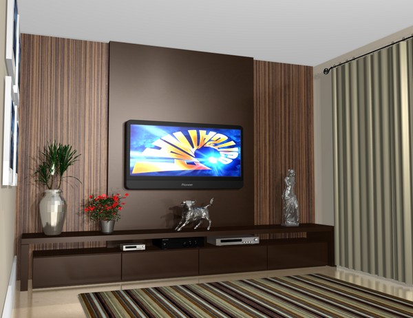 imagem de decoração