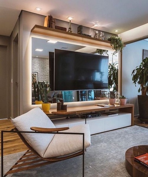 imagem de decoração